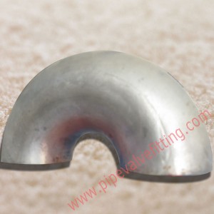 ASME B16.9 Butt-welding Pipe Fittings-180 Elbow (Returns)