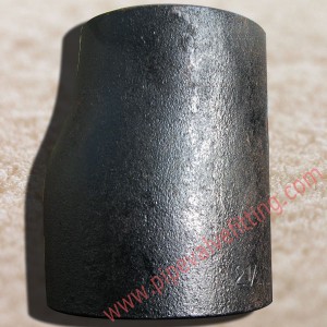 Eccentric Reducer ASME B16.9 Butt-welding fittings