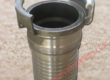 Stainless Steel Quick Coupling