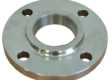 Stainless Steel Threaded Flanges