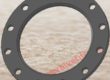 IPS ductile iron backing flanges
