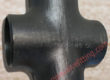 ASME B16.9 Butt-welding Pipe Fittings-Crosses