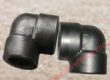 Forged Pipe fittings-90 Elbow