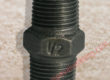 Malleable Iron Pipe Fittings-270 Socket