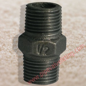 Malleable Iron Pipe Fittings-270 Socket
