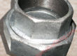 Malleable Iron Pipe Fittings-342 Union