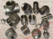 Stainless Steel Pipe Fittings