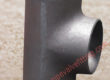 ASME B16.9 Butt-welding Pipe Fittings-Straight Tee