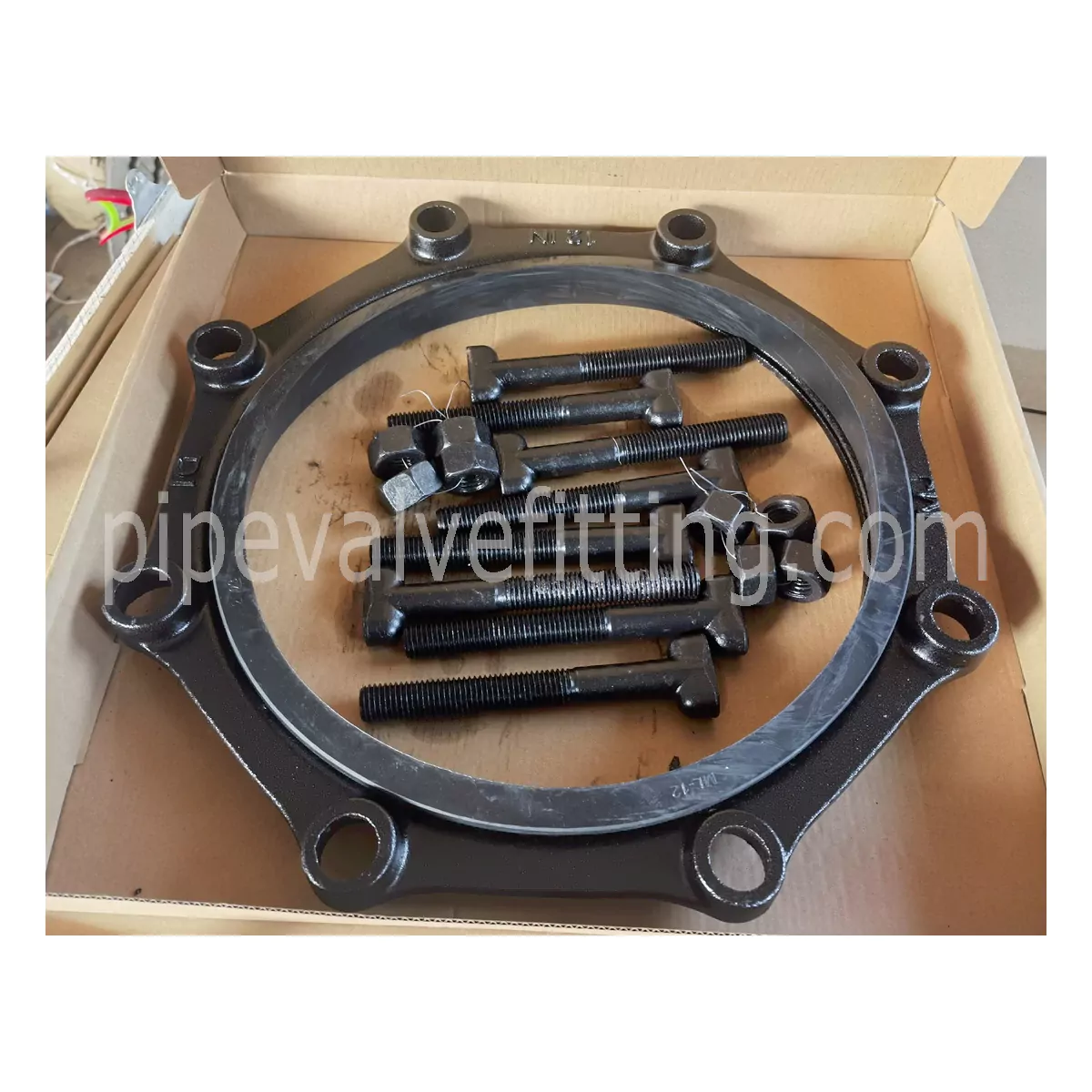 12″ Mechanical Joint Accessory Kit