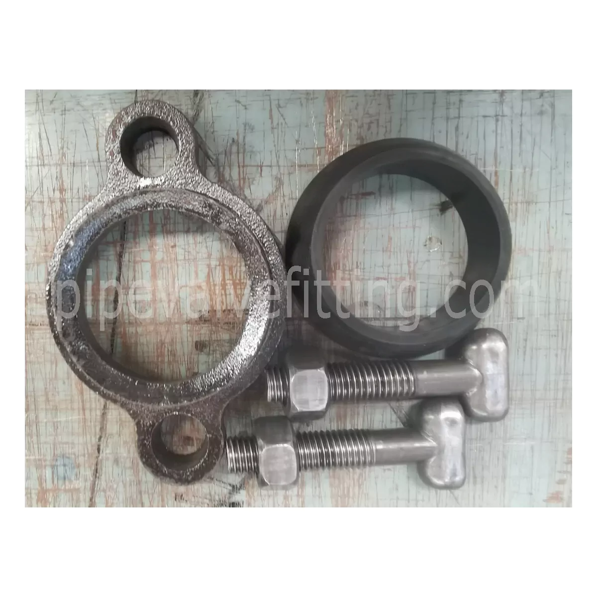 2″ Mechanical Joint Accessory Kit