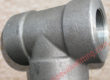 Forged Pipe Fittings-Tees